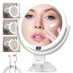 Makeup Mirror with Lights
