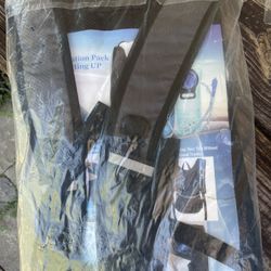 hydration book bag