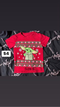 Boy Clothes