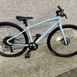 Specialized Sirrus