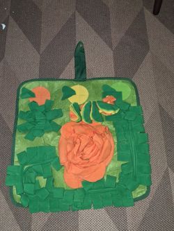Pet Snuffle Mat