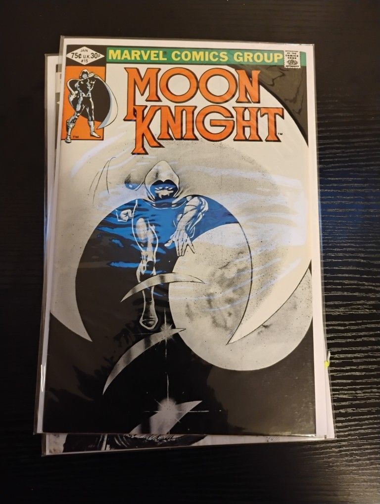 Moon Knight 