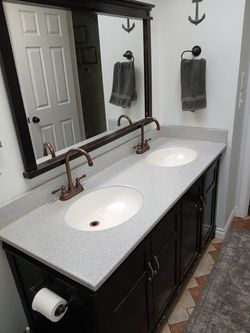Free Vanity