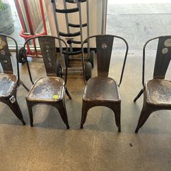 Stackable Restaurant Chairs Brand: Lancaster