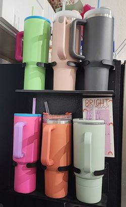 Cups