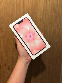 iPhone 17e 256gb