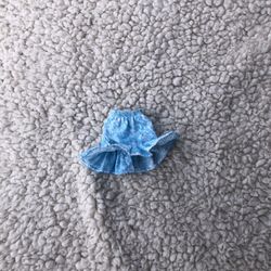Barbie Skirt - Vintage Skipper Line