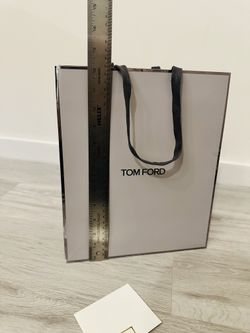 Tom Ford Shopping Bag Medium