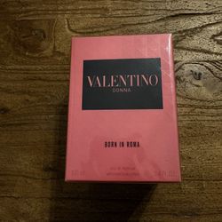 Valentino Donna
