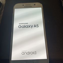 Samsung Galaxy A5 Unlocked 