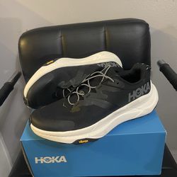 Hoka Transport size 10D Men’s $95