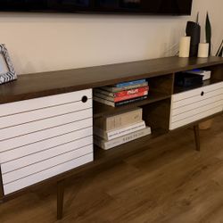 Tv Console