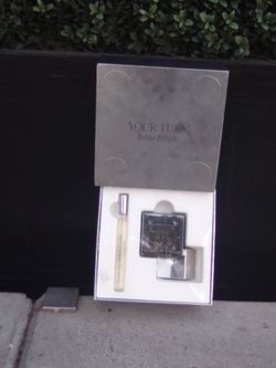 Billie Eilish Your Turn Perfume Gift Set, D&G, Valentino, as well as YSL