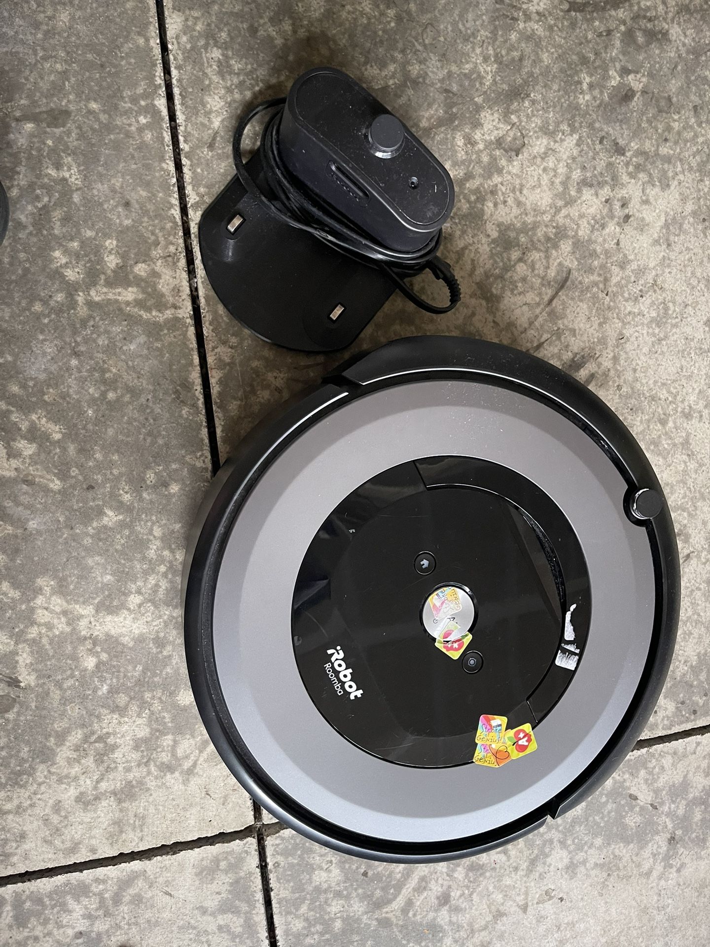 Roomba
