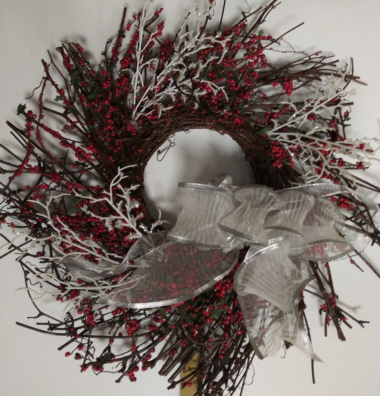 Christmas Wreath