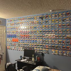 Hotwheels