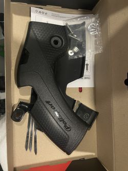 2009-2018 Kawasaki Kx 450 Frame Guard