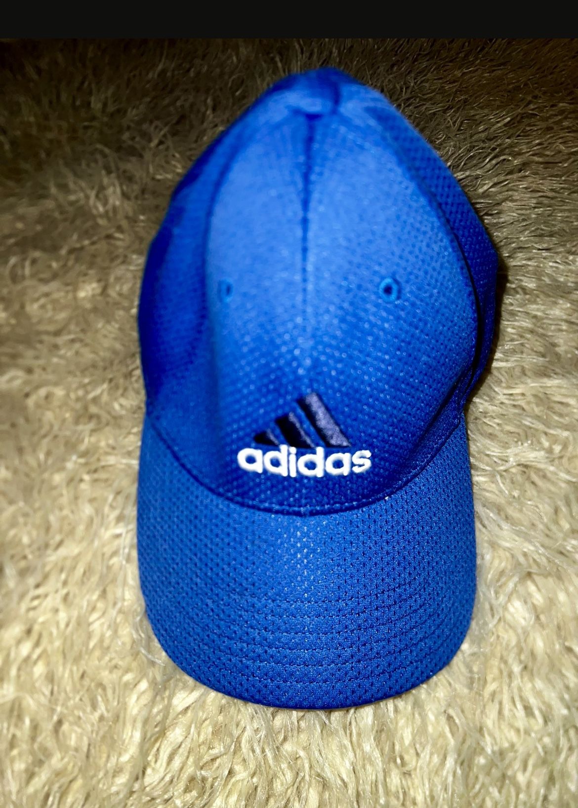 ADIDAS hat flexfit fitted