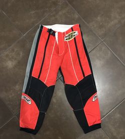 MSR racing pants