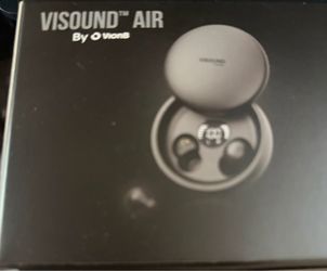 Vion B Small Bluetooth Headphones