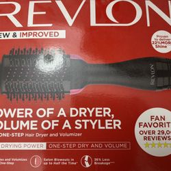 Revlon 