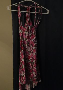 Spring Dress