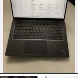 Dell Latitude 7420