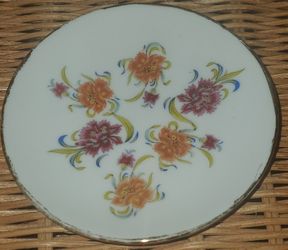 Small Plate