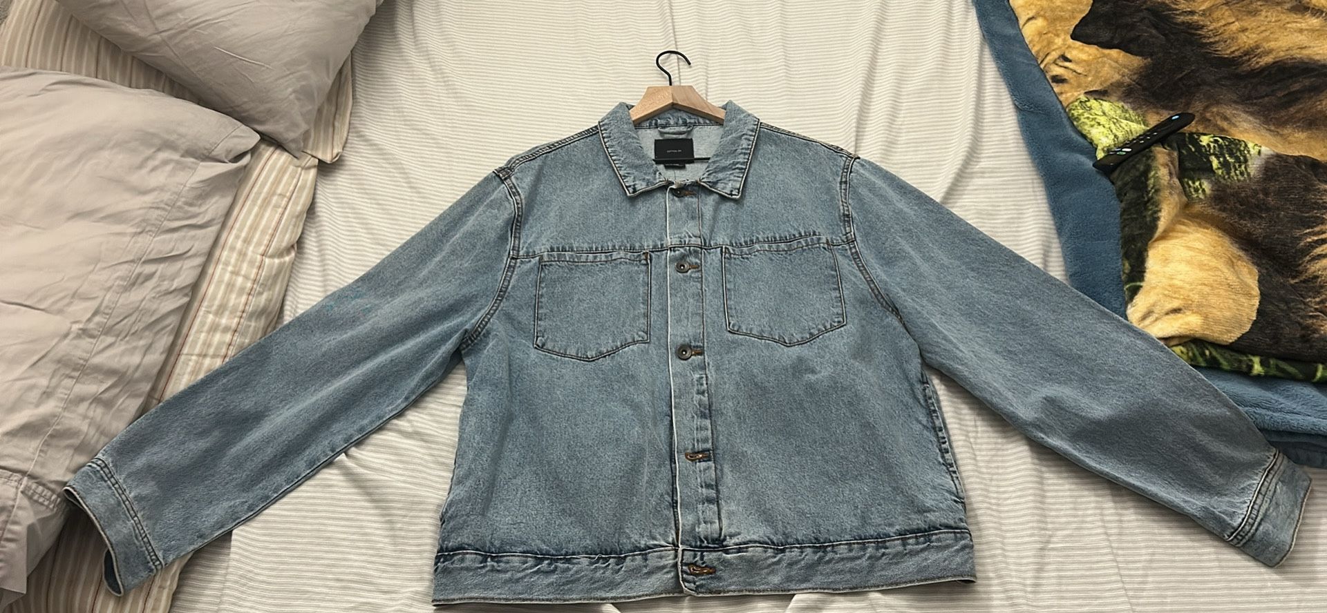 Cotton On Denim Jacket
