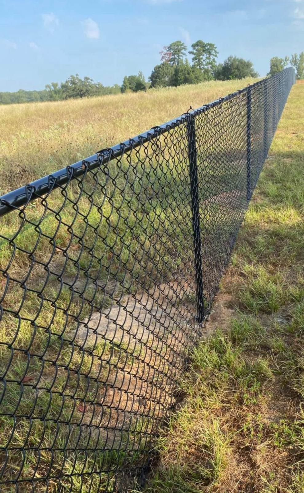 Fence