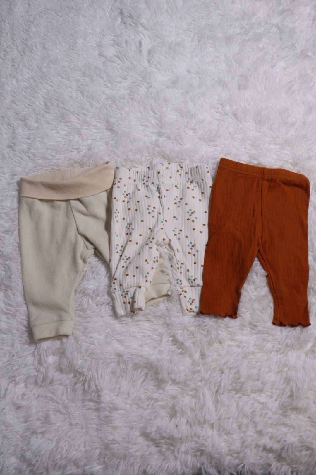 Babygirl Clothing 0-3 Months