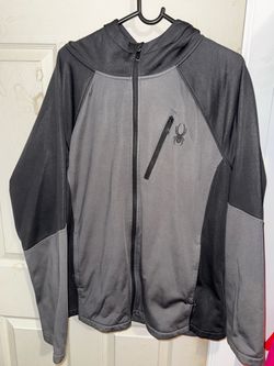 Soft Jacket Sz xl
