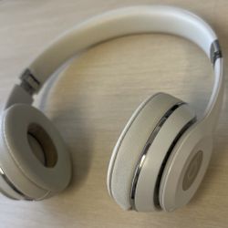 Beats Solo Headphones