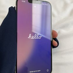 iPhone 13 (WiFi Only)