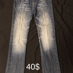 Rapsodia Size 30 Jeans