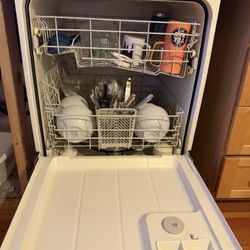 Maytag Dishwasher