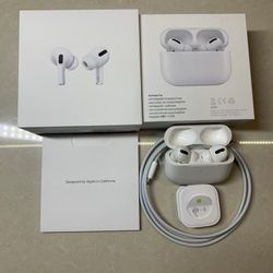 AirPods Pro 2nd Generation