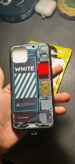 NEW iPhone 11 Pro Case!
