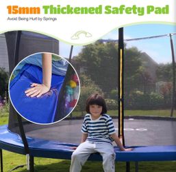 trampoline
