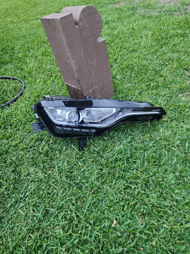 2024 Camaro Headlight 