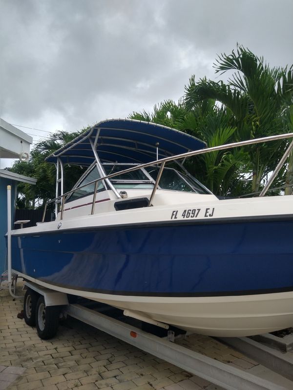 Boat for Sale in Miami Gardens, FL OfferUp