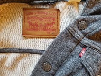Levi's jacket