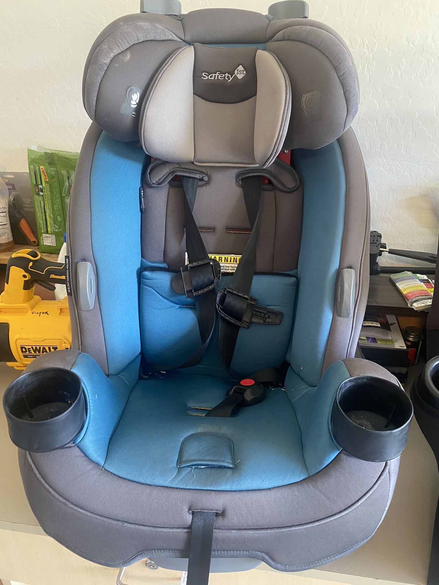 Car Seat 