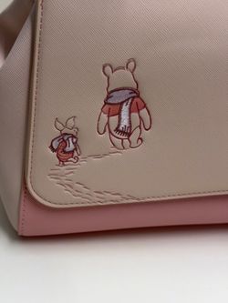 Winnie the Pooh crossbody bag
