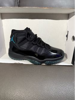 Jordan 11 Gamma