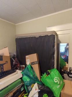 Free box springs