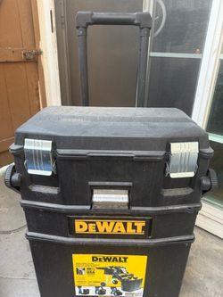 DeWalt Mobile Work Station