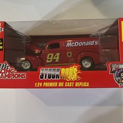 Racing Champions Nascar