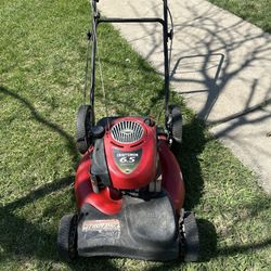 Cortadora De Yarda Buenas Condiciones