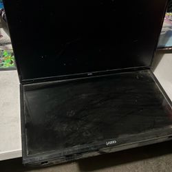 Vizio And Onn Small Monitor/tv Not Smart TV’s